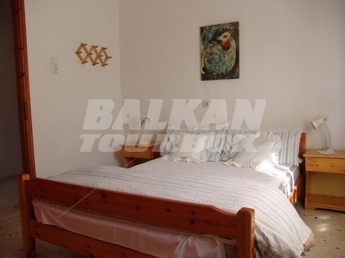 holiday in Skala Prinou - villa 01, 2 bedrooms