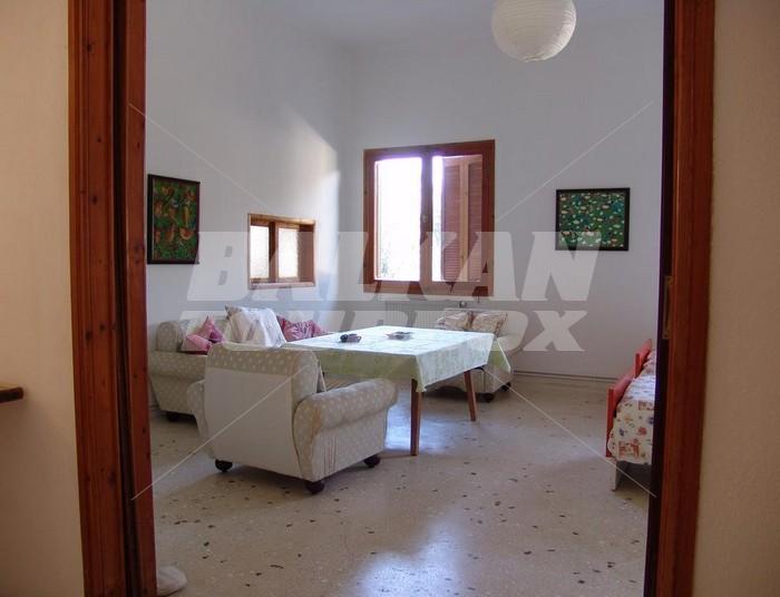 holiday in Skala Prinou - villa 01, 2 bedrooms