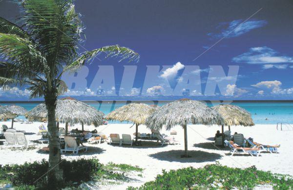 holiday in Gran Caribe Arenas Blancas