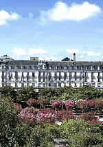 Hotel Grand De Tours, France, Tours