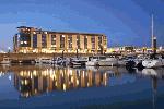 Hotel Radisson Blu Waterfront Jersey, United Kingdom, Jersey