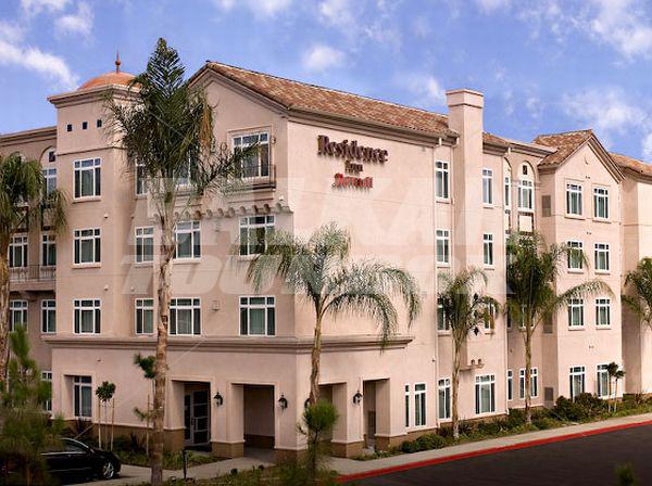 holiday in  Residence Inn by Marriott Los Angeles Westlake Village