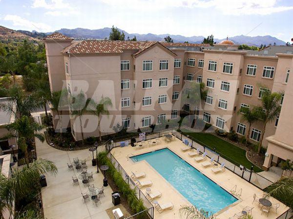 holiday in Residence Inn by Marriott Los Angeles Westlake Village