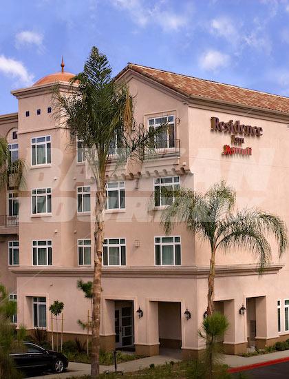 holiday in Residence Inn by Marriott Los Angeles Westlake Village