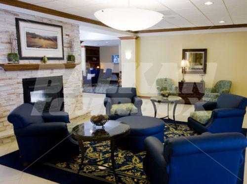 holiday in Residence Inn by Marriott Los Angeles Westlake Village