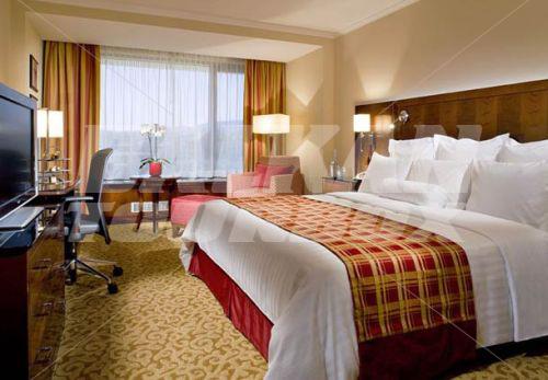 почивка в Budapest Marriott