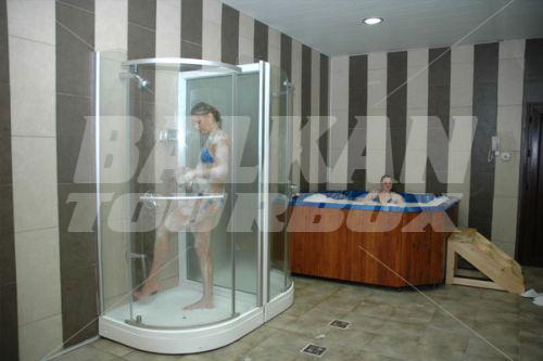 почивка в Predeal Comfort Suites