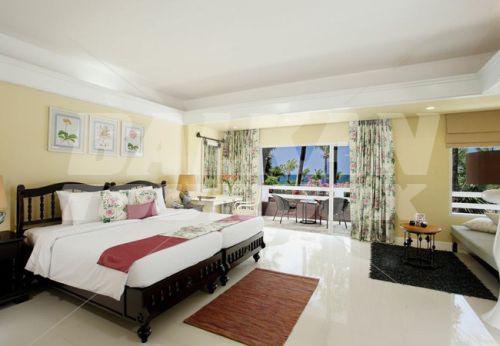 почивка в Thavorn Palm Beach Resort