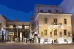 Хотел Eridanus Luxury, Гърция