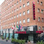 Hotel Ramada, Italy, Naples