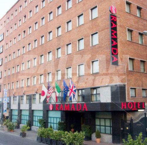 holiday in  Ramada