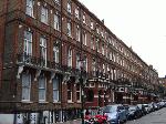 Hotel Garden View, United Kingdom, London