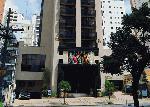 Hotel Tryp Itaim, , Sao Paulo