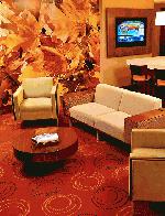 Hotel Courtyard by Marriott Rochester East/Penfield, , Rochester - New York