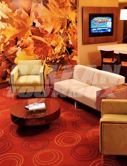 holiday in  Courtyard by Marriott Rochester East/Penfield