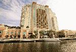 Hotel Tampa Marriott Waterside Marina, 