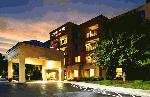 Hotel Courtyard by Marriott Winston-Salem Hanes Mall, 