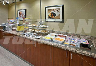 holiday in Courtyard by Marriott Winston-Salem Hanes Mall