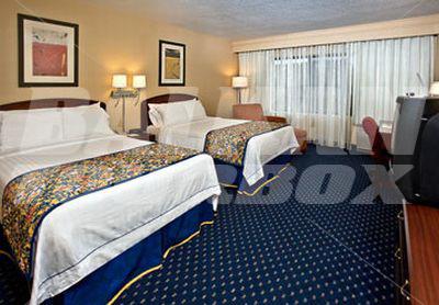 holiday in Courtyard by Marriott Winston-Salem Hanes Mall