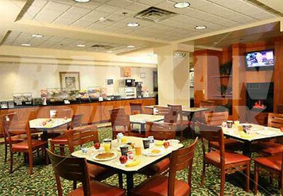 holiday in Fairfield Inn & Suites by Marriott Asheville South/Biltmore Square