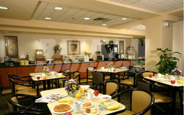 holiday in Fairfield Inn & Suites by Marriott Asheville South/Biltmore Square