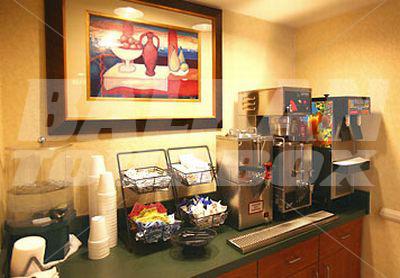 holiday in Fairfield Inn by Marriott Ontario