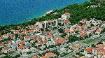 Hotel Biokovka, Croacia, Makarska