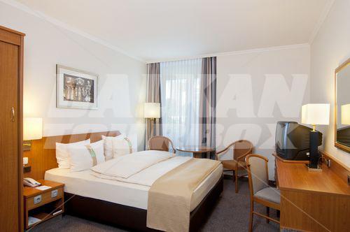 почивка в Holiday Inn Aachen