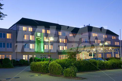 почивка в Holiday Inn Aachen