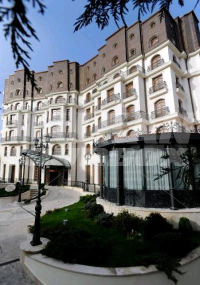 почивка в Epoque Luxury Boutique Hotel Bucharest