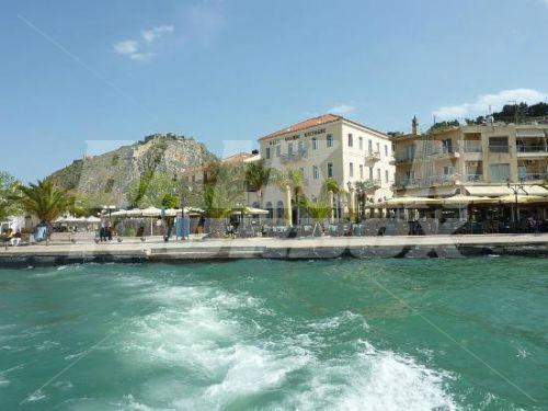 holiday in Grande Bretagne Nafplion