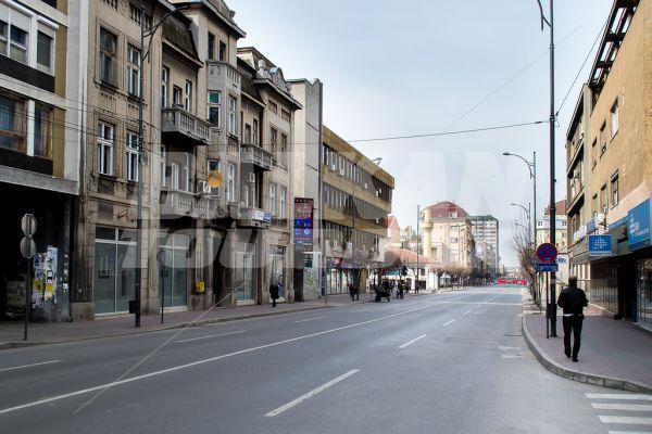 почивка в Институт за рехабилитация - Нишка Баня