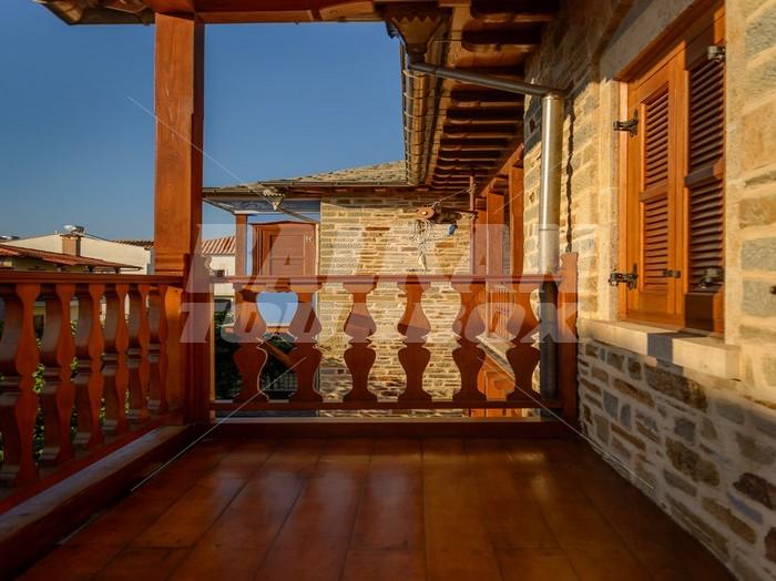 почивка в Ormenos Villas - Ierissos