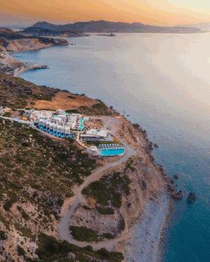 Hotel Milos Cove, Greece, Milos Island