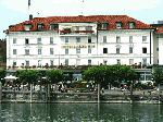 Hotel Bayerischer Hof, Germany, Lindau Am Bodensee