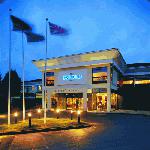 Hotel Barcelo Oxford, United Kingdom