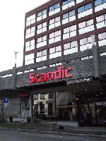 Hotel Scandic Kristiansand, Norway, Kristiansand