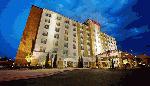 Hotel Pueblo Marriott, 