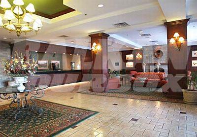 holiday in Pueblo Marriott