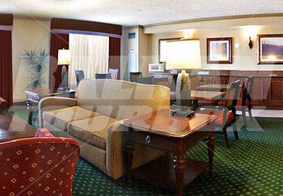 holiday in Pueblo Marriott