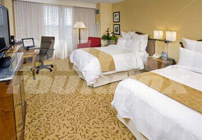 holiday in Pueblo Marriott