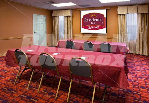 holiday in Residence Inn by Marriott Salt Lake City Airport