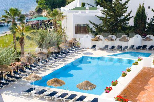 holiday in Voyage Bodrum