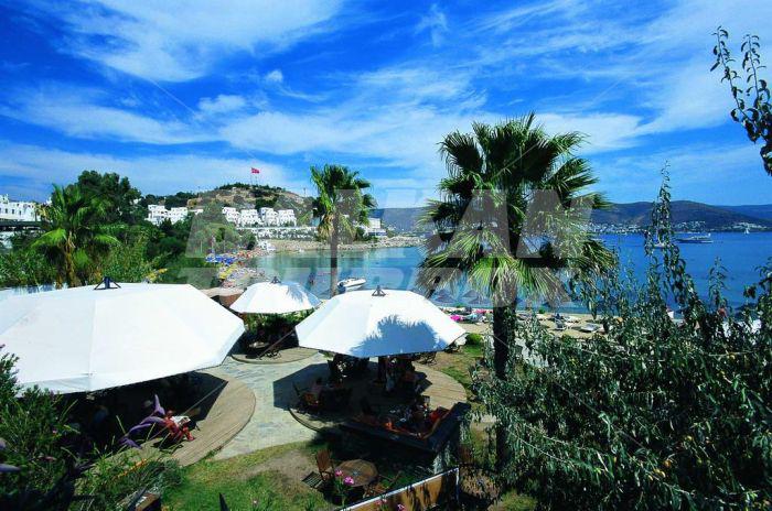 holiday in Voyage Bodrum