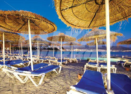 holiday in Voyage Bodrum