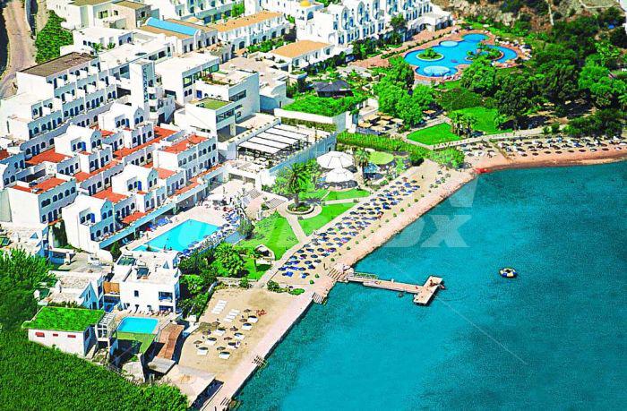 holiday in  Voyage Bodrum