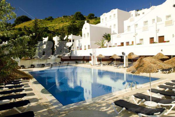 holiday in Voyage Bodrum