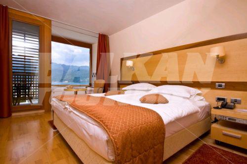 holiday in Best Western Premier Lovec