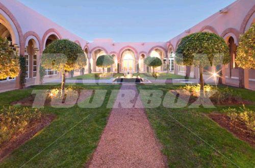 почивка в Pullman Marrakech Palmeraie Resort and Spa