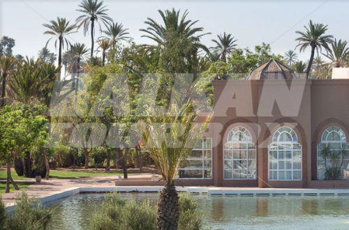 почивка в Pullman Marrakech Palmeraie Resort and Spa